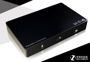 iPad控制下載 無紙KF3家用高清點歌機，打造智能化家庭娛樂新體驗