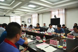 強強對話，共探市場新機遇 中石化川維廠華中銷售分公司來訪調研紀實