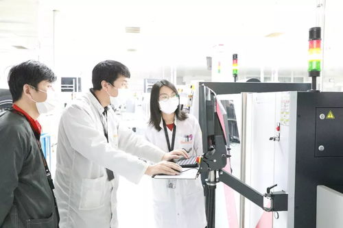 大陸汽車電子凈月工廠邁向全面復(fù)產(chǎn)，電子產(chǎn)品研發(fā)與制造協(xié)同并進