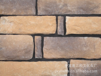 裝飾文化石 藝術(shù)與實(shí)用的完美融合，江西三和文化石廠專業(yè)供應(yīng)