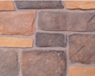 人造文化石與藝術石 原野石的魅力