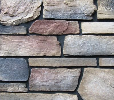 文化石與藝術(shù)石 新型環(huán)保建材的制作與銷售新趨勢